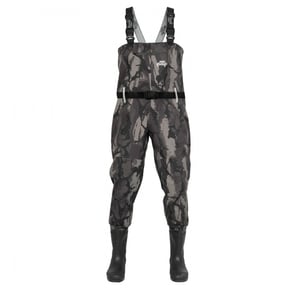 Гащеризон Fox Rage BREATHABLE LIGHTWEIGHT CHEST WADERS