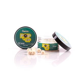 Поп ъп топчета Smax Pop up 12mm