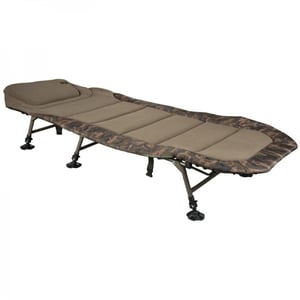 Легло Fox R3 Camo Bedchair