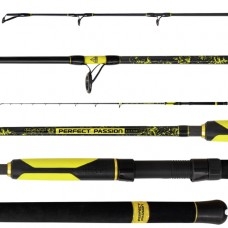Въдица Perfect Passion Allstar 2,10м Black Cat