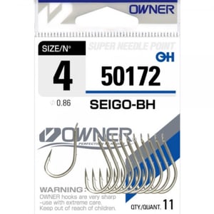 Куки Owner Seigo-BH 50172
