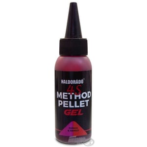 Активатор гел Haldorado 4S Method Pellet Gel
