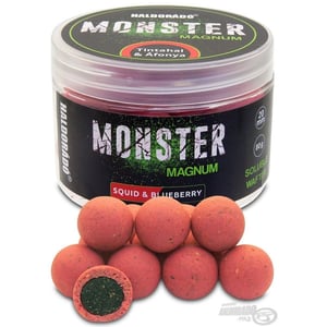 Топчета Haldorado MONSTER Magnum 80gr