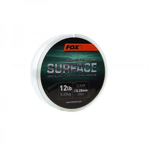 Влакно Fox SURFACE Floater Mainline 250м.