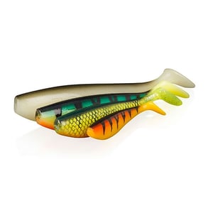 Силикони Fox Rage Zander Pro Shad 14см