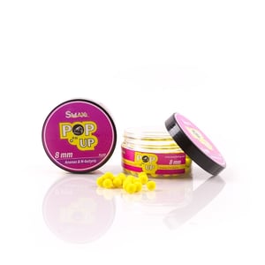 Поп ъп топчета Smax Pop up 8mm