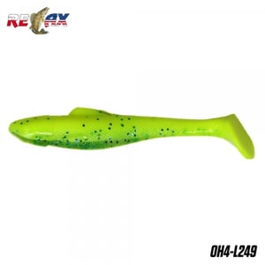 Силикони Relax Ohio Laminat пакет 10 cm - Цвят: L249