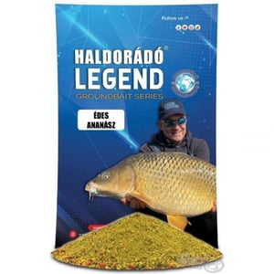 Захранка Haldorado LEGEND