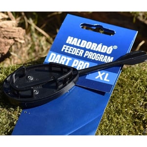 Метод хранилка Haldorado Dart Pro L