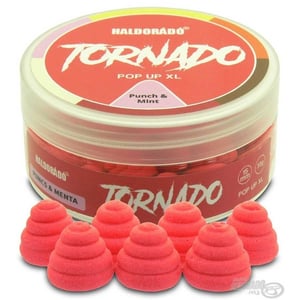 Поп Ъп Haldorado Tornado Pop Up XL