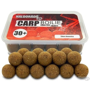 Протеинови топчета Haldorado Carp Boilie 30 mm - Аромат: Сладък Ананас