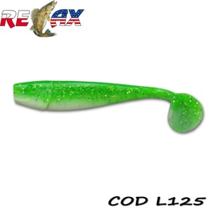 Силикони Relax Kingshad 12.5см Laminat - L125