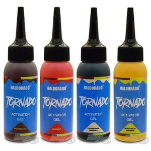 Активатор гел Haldorado TORNADO