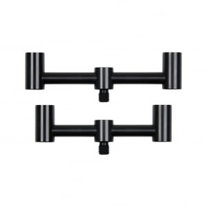 Бъз бар Fox BLACK LABEL SLIM BUZZ BARS 2 въдици 95-110mm