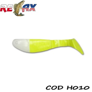 Силикони Relax Kopyto 6.2см Head