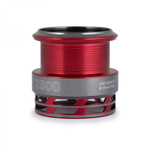 Резервна шпула за макара Fox Rage Prism X 2500 Spare Spool