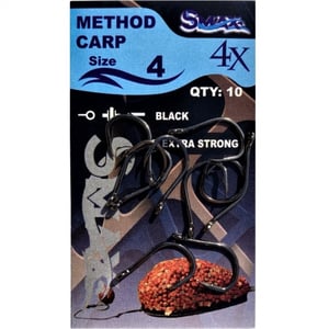 Куки Smax Method Carp 4X