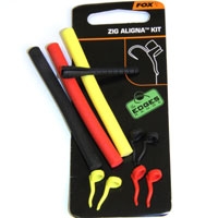 Комплект за Зиг Риг FOX Zig Aligna Kit