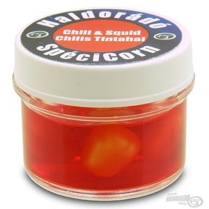 Силиконова царевица Haldorado Specicorn