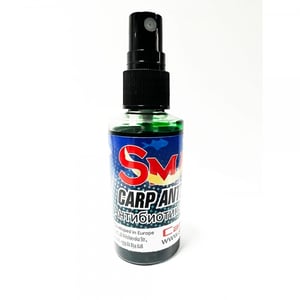 Антибиотик за шаран Smax Carp Antiseptic