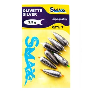 Оливетка с шлаух Smax