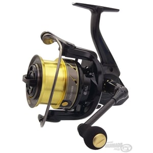 Макара Dome Gabor TEAM FEEDER Gold Serie 6000