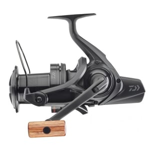 Шаранджийска макара DAIWA 21 EMBLEM 45 SCW QD SD