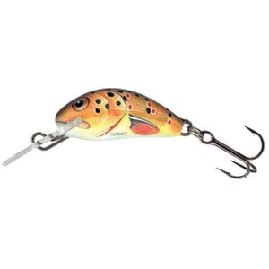 Воблер Salmo HORNET FLOATING 5см - Trout