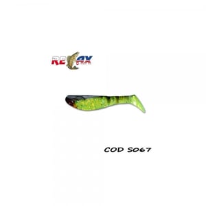 Силикони Relax Kopyto Standard пакет 10 cm