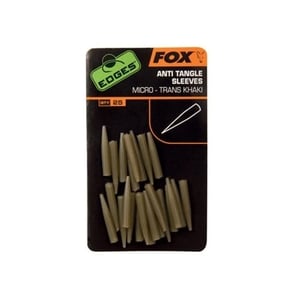 Конус Fox EDGES Anti Tangle Sleeves Micro