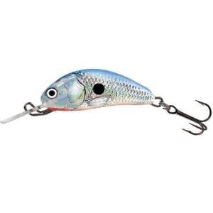 Воблер Salmo HORNET FLOATING 6см - Silver Blue Shad