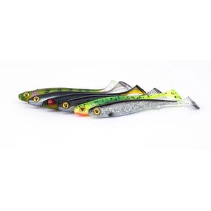 Силикони Fox Rage Slick Shad 7см
