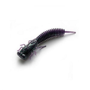 Силиконова примамка Fanatic Larva 2.0