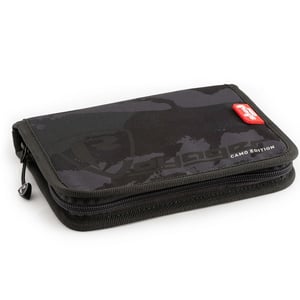 Портфейл Fox Rage Camo License Wallet