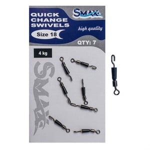 Бърза връзка Smax