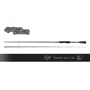 Спининг въдица FOX RAGE STREET FIGHTER FINESSE ROD