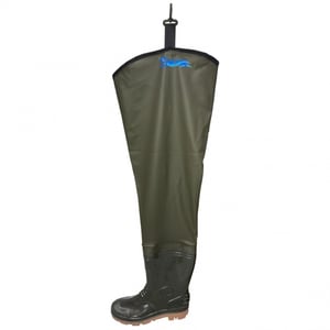 Ботуши Smax Boots Green
