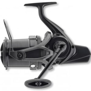 Шаранджийска Макара DAIWA 20 CROSSCAST 45 SCW 5000LD QD