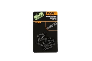 FOX EDGE KWIK CHANGE SWIVEL