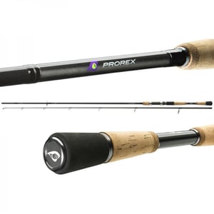 Спининг въдица Daiwa Prorex S 2.7м 15-50гр