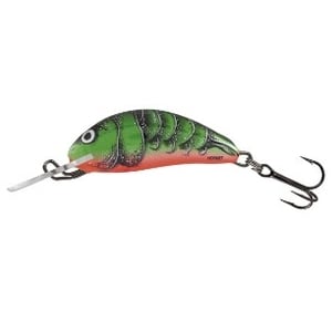 Воблер Salmo HORNET FLOATING 6см - River Craw