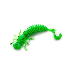 Силиконова примамка Fanatic Larva Lux 1.6