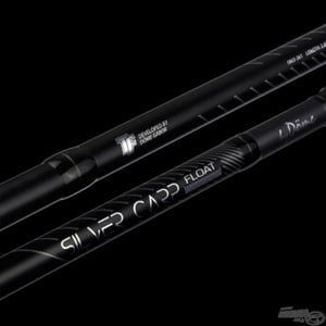 Прът Team Feeder Silver Carp Float 360SXC