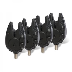 Сигнализатори Fox Micron MX 4 rod set