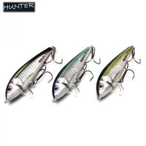 Воблер Hunter Soul 7см 15гр Sinking