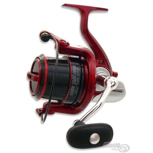 Макара Döme TEAM FEEDER Master Carp Long Cast 4500
