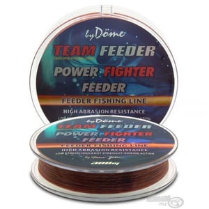 Фидер влакно Power Fighter Dome Gabor 300м.