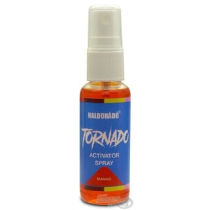 Спрей Haldorado Tornado Activator Spray - Аромат: Манго