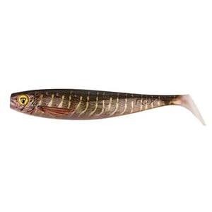 Силикони Fox Rage Pro Shad Super Natural Classics 2 10см - Цвят:Pike