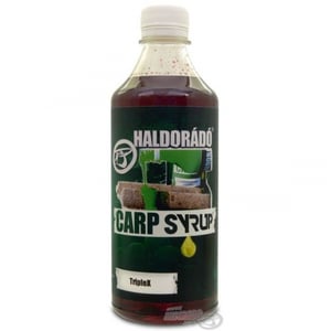 Сироп Haldorado Carp Syrup - TripleX